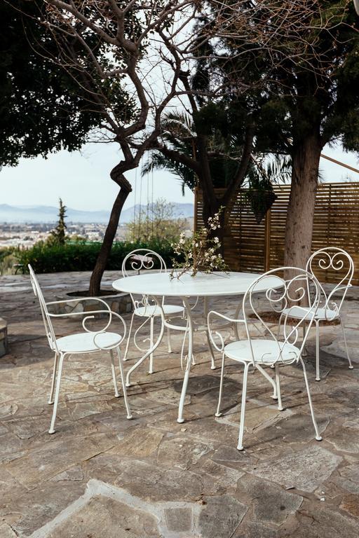 Dafnes Residence Nafplio Exteriér fotografie