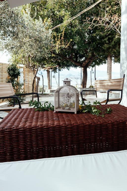 Dafnes Residence Nafplio Exteriér fotografie