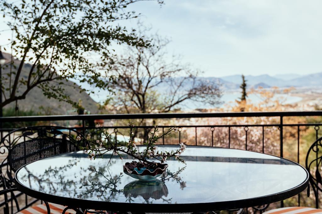 Dafnes Residence Nafplio Exteriér fotografie