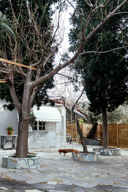 Dafnes Residence Nafplio Exteriér fotografie