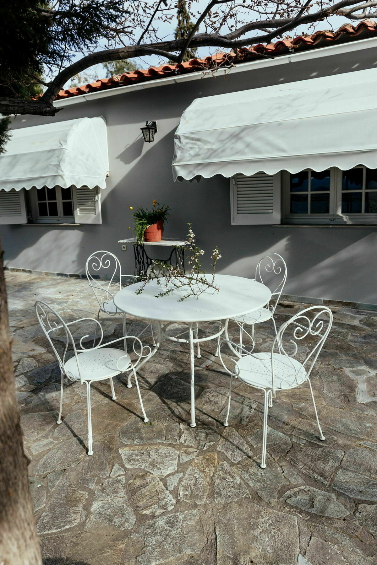 Dafnes Residence Nafplio Exteriér fotografie